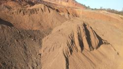 Iron Ore Fines 58 FE sale $0