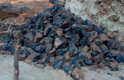 Manganese ore supply $50