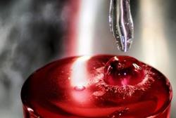 Buy 99.9% Pure Red Liquid Mercury - Mining Grade