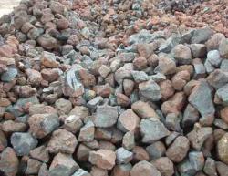 Iron Ore and Iron Fines for Sale in India $80