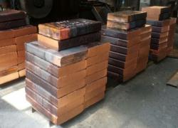 Need copper ingots 99.5 purity $0
