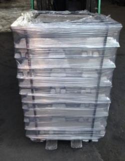 Purchasing secondary ingots 98% $0