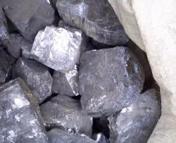 Lead ore needed CIF India $0