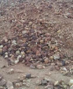 Bauxite available 47% $0