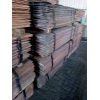 Electrolytic Copper Cathodes. 99.99% Purity $20