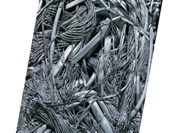 High Purity Aluminum Wire Scrap For Sale $0