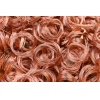 Milberry Copper Wire Scrap 99.9% Purity For Sale $2500