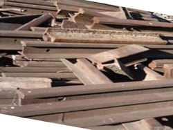 Need used rails regular supply $0