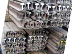 Used rail r50-r65 wanted $0