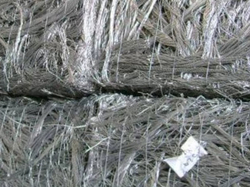Aluminum scrap of various types required to Europe $0