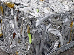 Aluminium 6063 scrap order $0