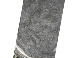 Iron filing $11000000