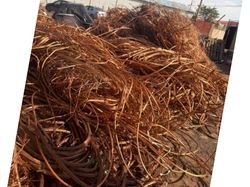 Offering copper millberry $3250