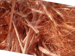 Interested to buy copper wire scraps (LC only) $250