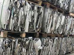 Looking for 304 stainless steel scrap $1