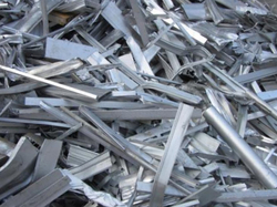 We Are Looking For Clean 6063 Aluminum Scrap $0