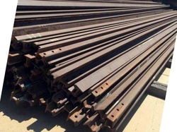 Used Rail Scrap offer $205
