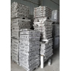 96% Aluminum ingots Inquiry $0