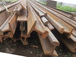 50,000mt of used rails order to Japan $0