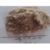 Quartz sand FOB Mersin Port Turkey $45