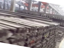 Stockpiles of Rail Lines (R50/R60/R65) $0