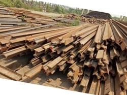 Used rail offer c&if $185