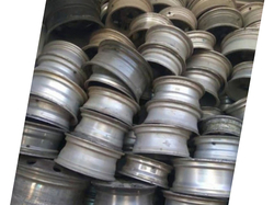 Aluminum Wheel Rims from New Zealand $0