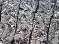 Aluminium extrusion 6063 scrap offer $0