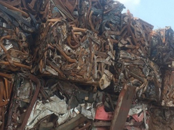 Looking for 25000 MT HMS 1&2 $0