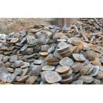 Pig iron from Pakistan & Iran $0