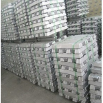 Buying aluminum ingots A7, to China $0