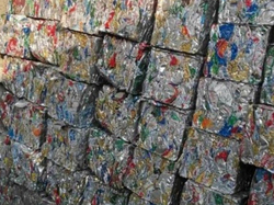 Looking for aluminium scrap $0