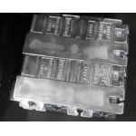 Al ingot 96%-98%max required $0