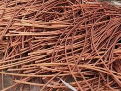 Millberry copper import to Indonesia $0