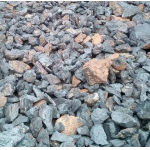 Manganese ore inquiry CFR Mormugao port $0