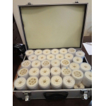 Offer Description - Nikel Wire 0.025mm 99.84% 20kg for sale 72€ $72