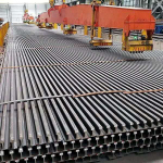 Rail Steel for scrap