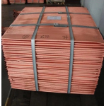 Offer: Copper Cathodes Grade A 99.97-99.99% $0