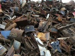 Requirement for HMS1 & HMS2 - 20,000 - 50,000 MT $200