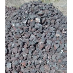 Manganese 42% from mine in Brazil