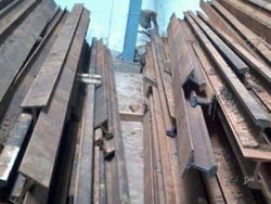 Requirement for used rails $0