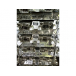 High purity aluminum in ingots, GOST 11069-2001 (grade A4N6) $22
