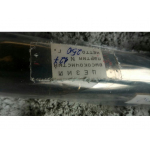 Metallic cesium (Cs-133) in quartz ampoules (99.995%) $4400