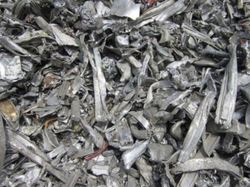 Stainless steel scrap to buy $0