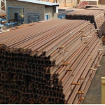 One million MT of scrap railway required $0