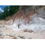 90% - 99.99% Silica sand and powder for sale