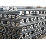 Used rails R50-R65 HMS 1&2 Scrap $180