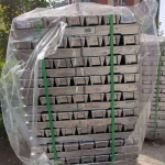 Selling magnesium ingots, CIF, FOB terms