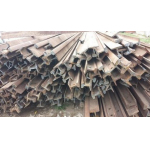 Wanted Used rails: 2000mt CIF India $200