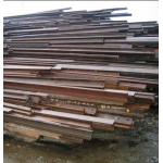 Scrap rails: Scrap rails: Need 12 month contract $0